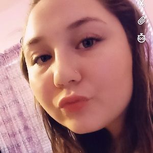 Meet your Posher, Breanna